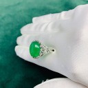 Bague femme D1897 5