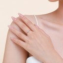 Bague Femme D1900 5