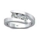 Bague femme D1933 1