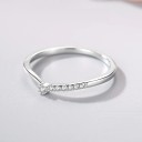 Bague femme D1954 2