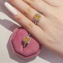 Bague Femme D1957 2