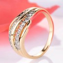 Bague Femme D1961 2