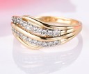 Bague Femme D1961 3