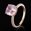 Bague femme D2160 2