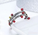 Bague femme D2203 3