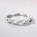 Bague Femme D2211 2