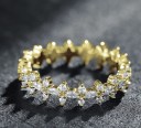 Bague Femme D2239 5