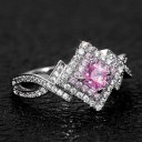 Bague femme D2250 5