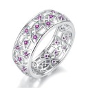 Bague Femme D2251 6