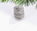Bague femme D2307 3