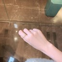 Bague femme D2568 5
