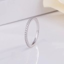 Bague femme D2708 1