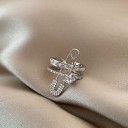 Bague femme D2719 2