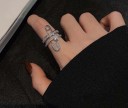 Bague femme D2719 3