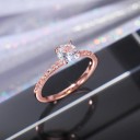 Bague femme D2731 7