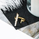 Bague femme D2738 4