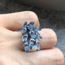 Bague Femme D2741 1