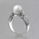 Bague femme D2766 2