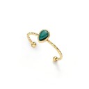 Bague femme D2767 8
