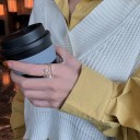 Bague femme D2860 5