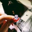 Bague Femme D894 3