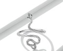 Bague femme serpent D1241 4
