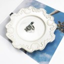 Bague femme serpent D1645 3