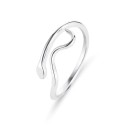 Bague femme serpent D2859 5