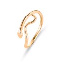 Bague femme serpent D2859 4