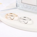 Bague femme serpent D2859 2