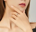 Bague femme souris 2