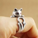 Bague pour chat J1953 2