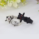 Bague pour chat J1953 4