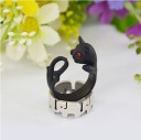 Bague pour chat J1953 5