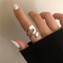 Bague pour femme 7