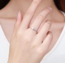 Bague pour femme D1004 2