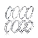 Bague pour femme D1004 3