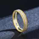Bague pour femme D1004 4
