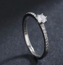 Bague pour femme D1004 6