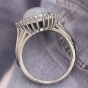 Bague pour femme D1005 1