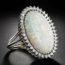 Bague pour femme D1005 2
