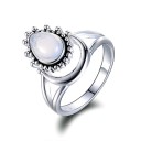 Bague pour femme D1101 1