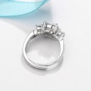 Bague pour femme D1105 4