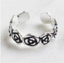 Bague pour femme D1175 7