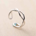 Bague pour femme D1200 2