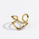 Bague pour femme D1203 5