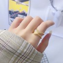 Bague pour femme D1203 3