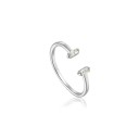 Bague pour femme D1210 5