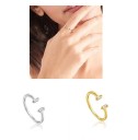 Bague pour femme D1210 3