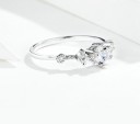 Bague pour femme D1212 2